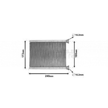 Image for Heater
