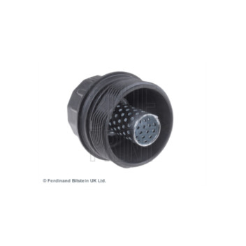 Image for Oil Filter Housing Cover