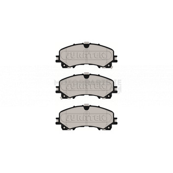 Image for Brake Pad Set
