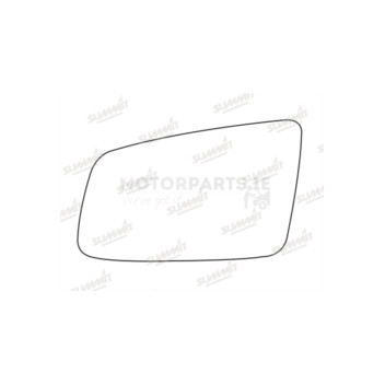 Image for Mirror Glass