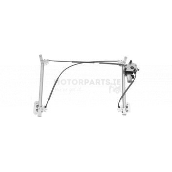 Image for Window Regulator