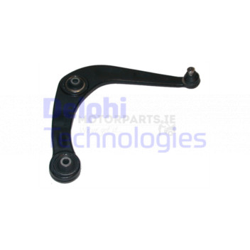 Image for Track Control Arm