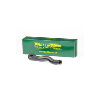 Image for Tie Rod End