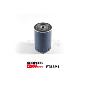 Image for Oil Filter
