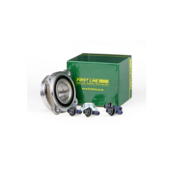 Image for Wheel Bearing Kit
