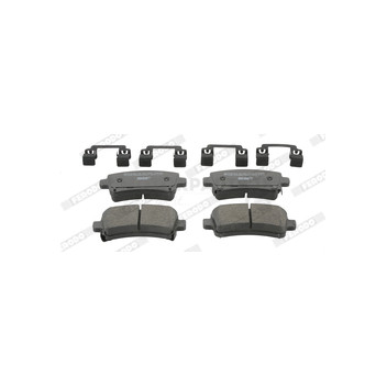 Image for Brake Pad Set