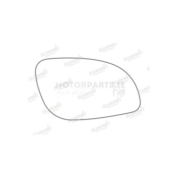 Image for Mirror Glass