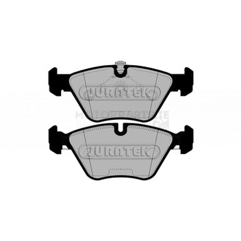 Image for Brake Pad Set