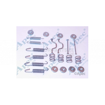 Image for Brake Fitting Kit