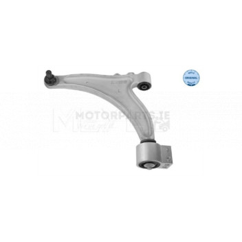 Image for Track Control Arm