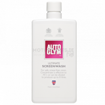 Image for AUTO GLYM SCREENWASH