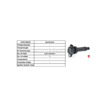 Image for Ignition Coil