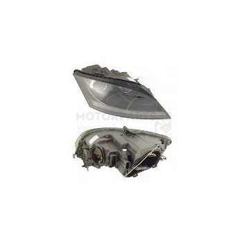 Image for Head Lamp Unit