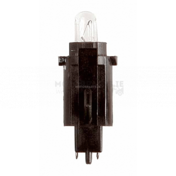 Image for PANEL BULB 12V 1.2W BLACK