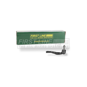 Image for Tie Rod End
