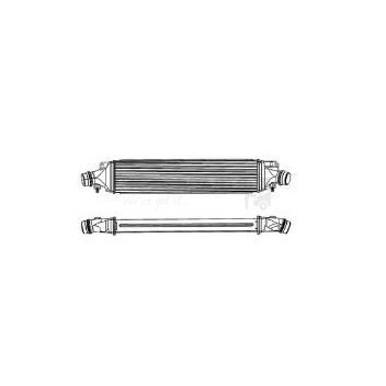 Image for Intercooler