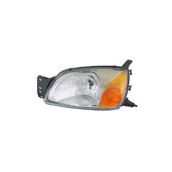 Image for Head Lamp Unit