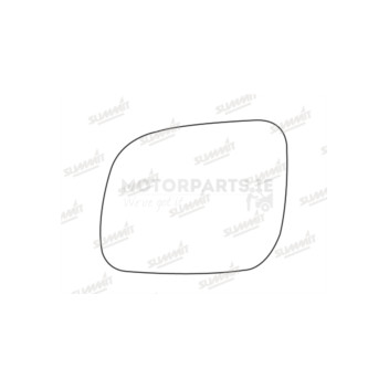Image for Mirror Glass