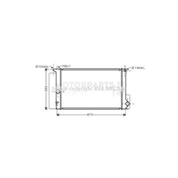 Image for Radiator