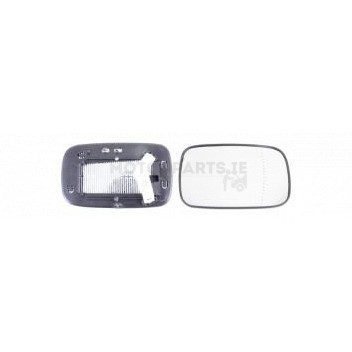 Image for Mirror Glass