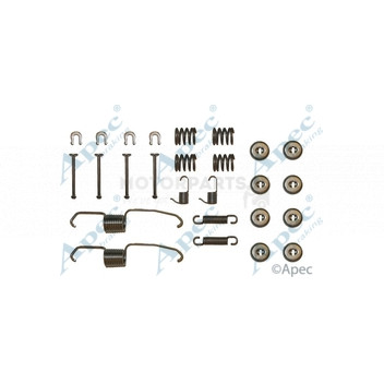 Image for Brake Fitting Kit