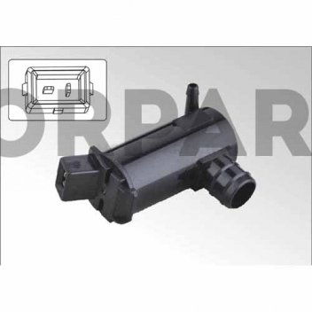 Image for RING WASHER PUMP CIT-FORD