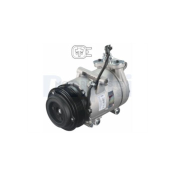 Image for Compressor (A/C)