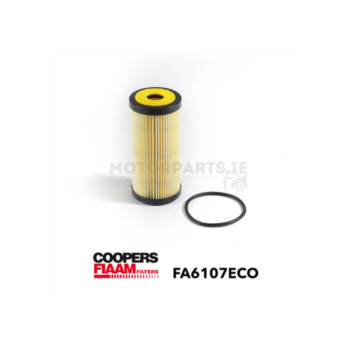 Image for Oil Filter