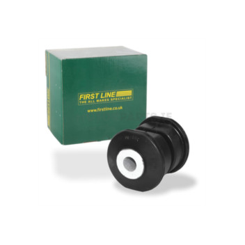 Image for Leaf Spring Mount/Bush