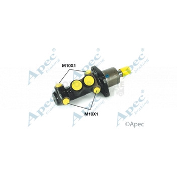 Image for Brake Master Cylinder