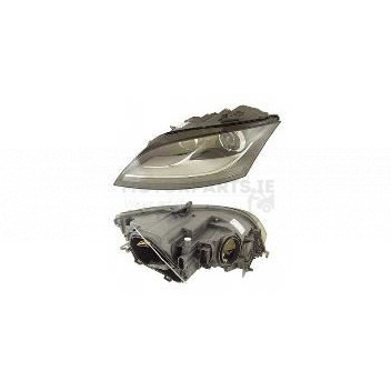 Image for Head Lamp Unit
