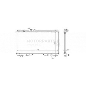 Image for Radiator