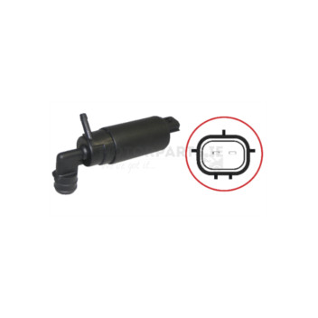 Image for Washer Pump