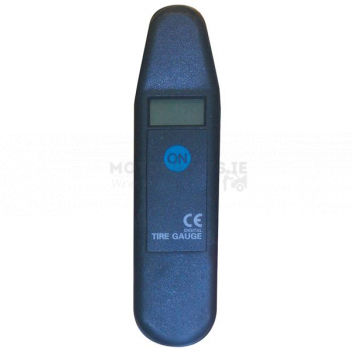 Image for DIGITAL TYRE GAUGE