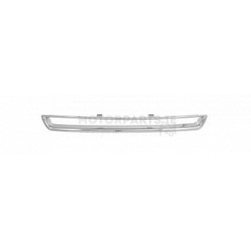 Image for Bumper Grille Moulding