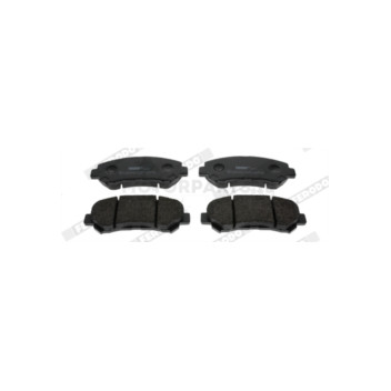 Image for Brake Pad Set