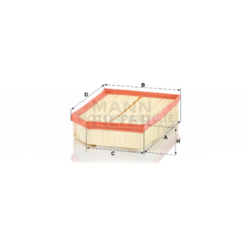 Image for Air Filter