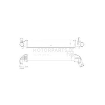 Image for Intercooler