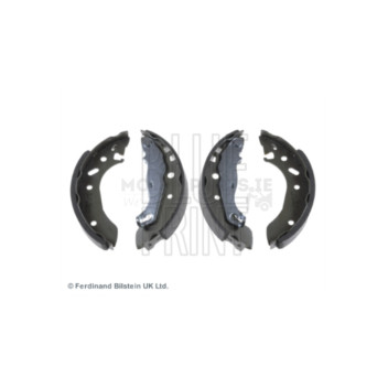 Image for Brake Shoe Set