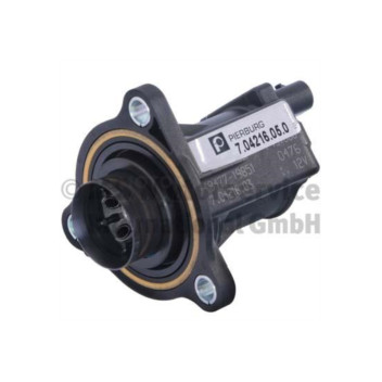 Image for Diverter Valve (Turbocharger)