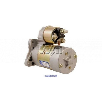 Image for Starter Motor