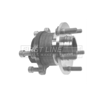 Image for Wheel Bearing Kit