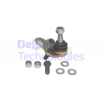 Image for Ball Joint