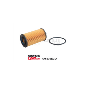 Image for Oil Filter