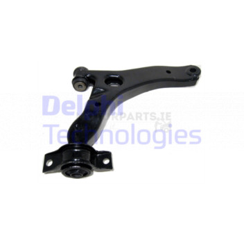 Image for Track Control Arm
