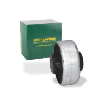Image for Susp/Control/Wishbone/Arm Bush/Mount