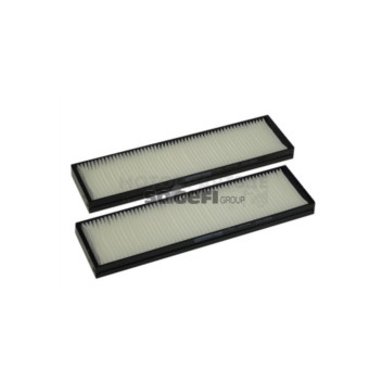 Image for Cabin Filter