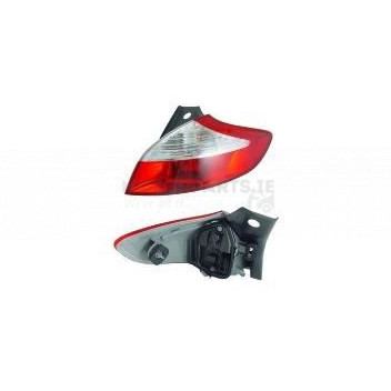 Image for Rear Lamp Unit
