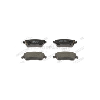 Image for Brake Pad Set