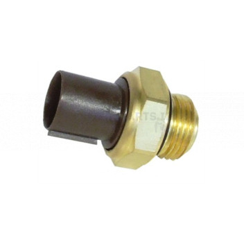 Image for Radiator Fan Switch